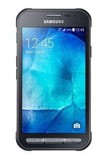 Samsung G388F Galaxy Xcover 3 Silver (SM-G388FDSAETL)