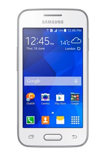 Samsung G318 Galaxy Trend 2 Lite White (SM-G318HRWAETL)