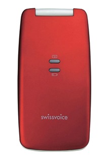 Swissvoice MP40 Purple