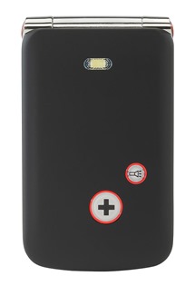 Swissvoice MP50 Black