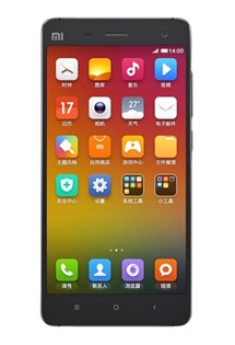 Xiaomi Mi4 16GB Black