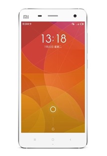 Xiaomi Mi4 16GB White