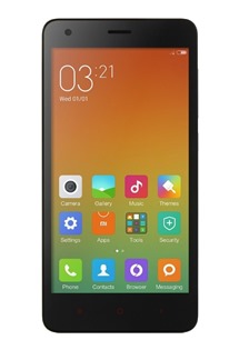 Xiaomi RedMi 2 Dual-SIM Green