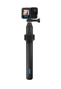 GoPro V�suvn� ty� s d�lkov�m vod�odoln�m ovl�d�n�m spou�t� (Extension Pole + Waterproof Shutter Remote) pro v�echny GoPro kamery