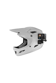 GoPro P�edn� + postrann� dr��k na helmu (Helmet Front + Side Mount) pro v�echny GoPro kamery