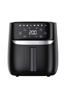 TESLA AirCook Q55 XL horkovzdu�n� frit�za �ern�