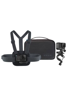 GoPro Sports Kit pro v�echny GoPro kamery