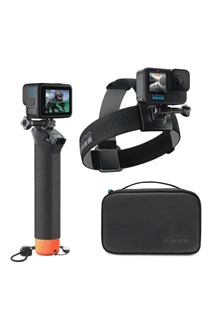 GoPro Adventure Kit pro v�echny GoPro kamery