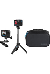 GoPro Travel Kit 2.0 pro v�echny GoPro kamery