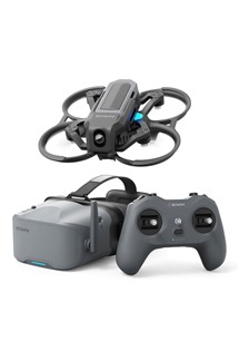 Aquilla 20 FPV Kit - kompletn� sada