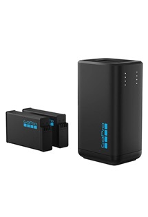 GoPro du�ln� nab�je�ka bateri�  pro MAX2 (Dual Battery Charger (MAX2)