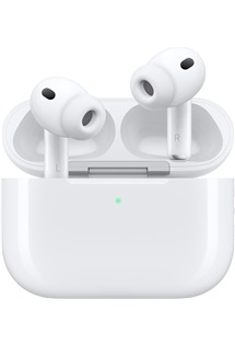 Apple AirPods Pro 3 bezdrtov sluchtka s aktivnm potlaenm hluku bl