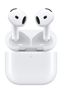 Apple AirPods (4th gen.) bezdrtov sluchtka bl