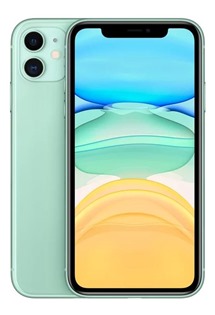 Apple iPhone 11 4GB / 64GB Green