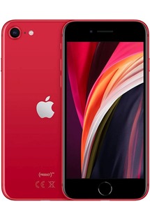 Apple iPhone SE 2020 3GB / 64GB (PRODUCT)RED
