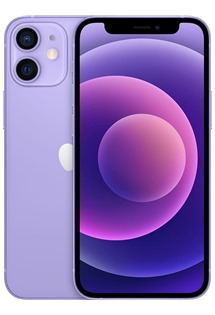 Apple iPhone 12 mini 4GB/128GB Purple