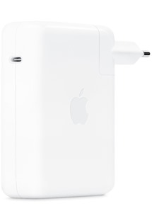 Apple 140W PD USB-C nab�je�ka b�l� (MLYU3ZM/A)