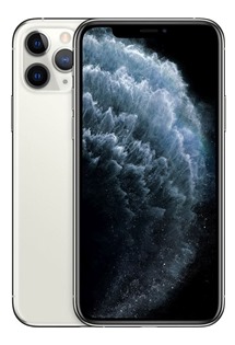 Apple iPhone 11 Pro 4GB / 64GB Silver