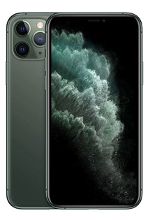 Apple iPhone 11 Pro 4GB / 512GB Midnight Green