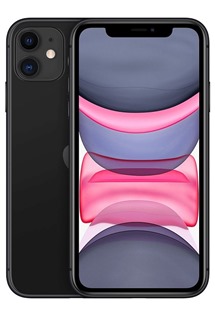 Apple iPhone 11 4GB / 64GB Black