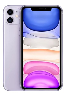 Apple iPhone 11 4GB / 64GB Purple