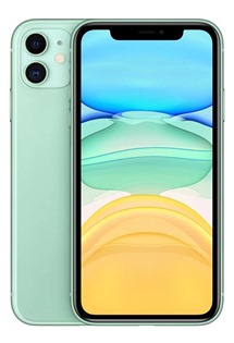 Apple iPhone 11 4GB / 128GB Green