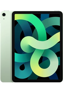 Apple iPad Air 10.9 2020 WiFi 64GB Green