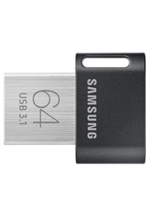 Samsung FIT Plus USB 3.1 flash disk 64GB ern