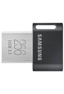 Samsung FIT Plus USB 3.1 flash disk 256GB ern