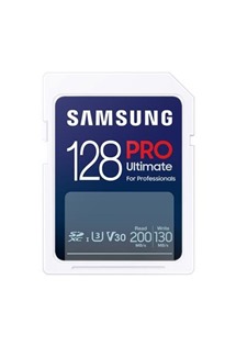 Samsung PRO Ultimate SDXC 128GB