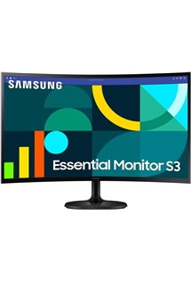 Samsung Essential 27S360GD 27  VA kancel��sk� monitor �ern�