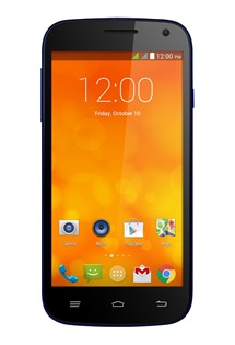 Gigabyte GSmart Akta A4 Dark Blue