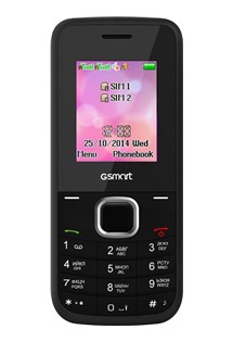 Gigabyte GSmart F180 Black