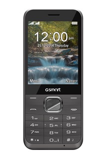 Gigabyte GSmart F280 Grey