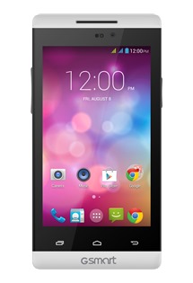 Gigabyte GSmart Roma R2 Plus White