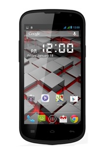 Gigabyte GSmart Aku A1 Black