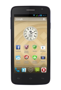 PRESTIGIO MultiPhone PAP3501DUO Blue