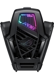 ASUS ROG AeroActive Cooler X v�tr��ek pro ASUS ROG Phone 8 / 8 Pro / 9 / 9 Pro