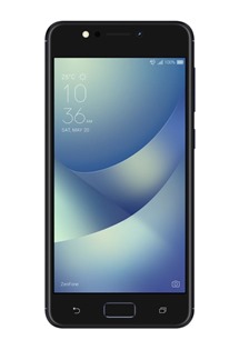 ASUS ZC520KL ZenFone 4 Max 3GB / 32GB Dual-SIM Deepsea Black