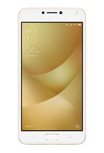 ASUS ZC554KL ZenFone 4 Max 3GB / 32GB Dual-SIM Sunlight Gold