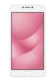 ASUS ZC554KL ZenFone 4 Max 3GB / 32GB Dual-SIM Rose Pink