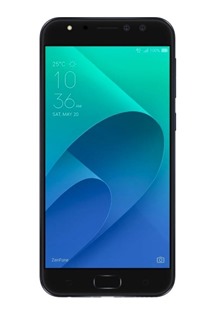 ASUS ZD552KL ZenFone 4 Selfie Pro 4GB / 64GB Dual-SIM Deepsea Black