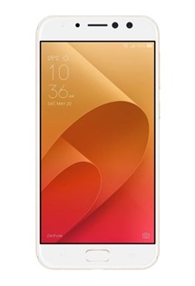 ASUS ZD552KL ZenFone 4 Selfie Pro 4GB / 64GB Dual-SIM Sunlight Gold