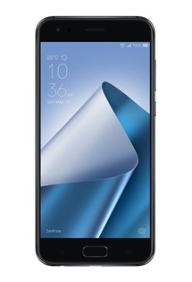 ASUS ZE554KL ZenFone 4 4GB / 64GB Dual-SIM Black