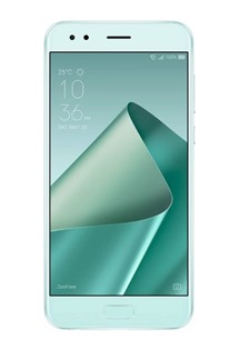ASUS ZE554KL ZenFone 4 4GB / 64GB Dual-SIM Green