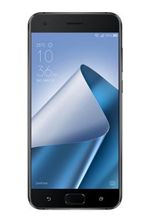 ASUS ZS551KL ZenFone 4 Pro 6GB / 64GB Dual-SIM Black Deco Film