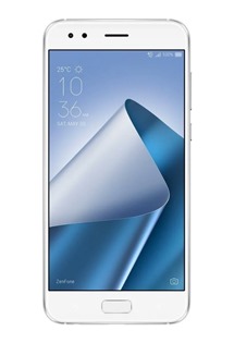ASUS ZE554KL ZenFone 4 4GB / 64GB Dual-SIM White