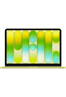 Apple MacBook Neo 512GB Citrus