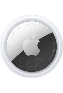 Apple AirTag (2nd Gen.) lokaliza�n� p��v�sek