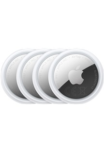Apple AirTag (2nd Gen.) lokaliza�n� p��v�sek 4ks